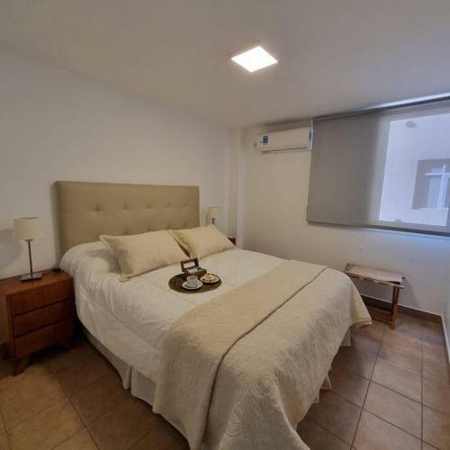 Apartamento L&b Departamento Premium C�ntrico II Jujuy