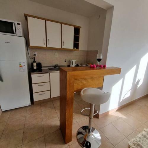 Apartamento L&b Departamento Premium C�ntrico II Jujuy