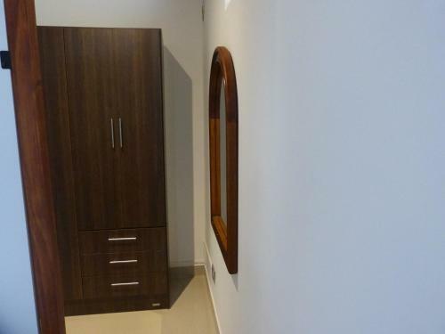 Apartamento Lajuaca
