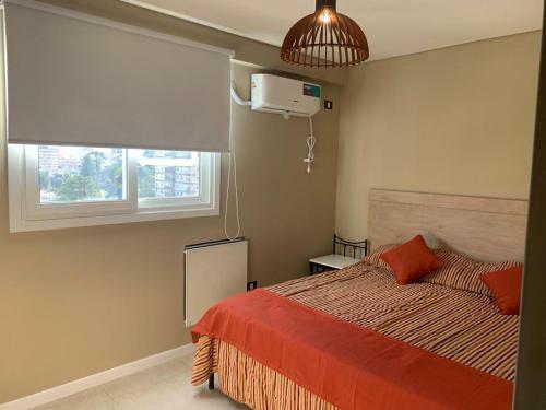 Apartamento Torre Murguia