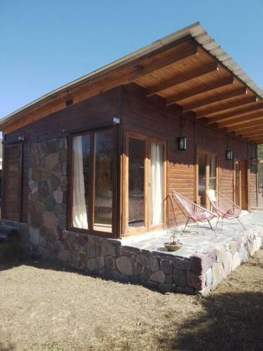 Apartamento El Silencio - Lozano- Jujuy