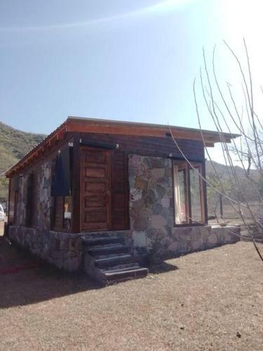Apartamento El Silencio - Lozano- Jujuy