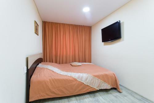Apartamento Dereviyanko Street Aprartment