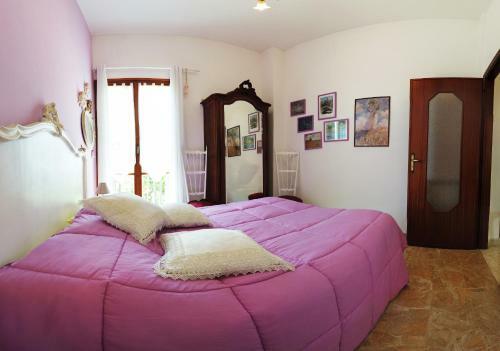 Apartamento La Casa Rosa Dolceacqua
