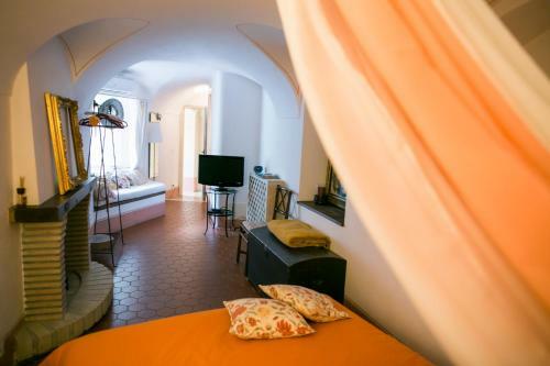 B&B Le Gemme