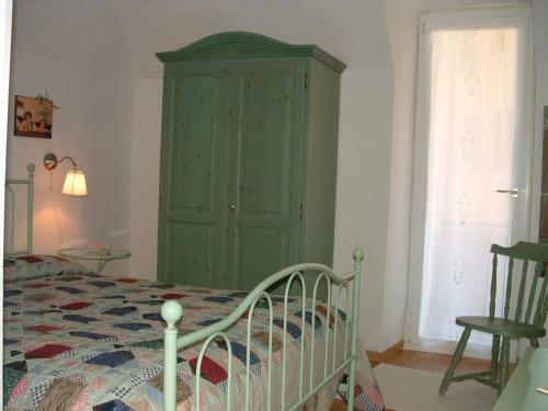 Apartamento Suite Dei Doria