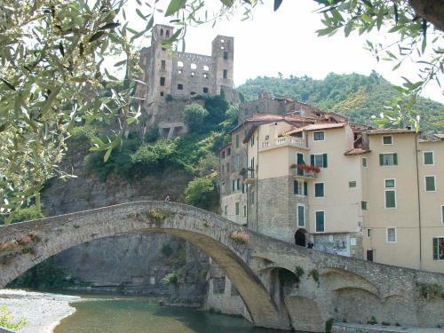 Apartamento Suite Dei Doria