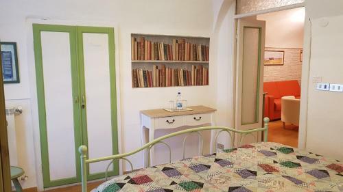 Apartamento Suite Dei Doria