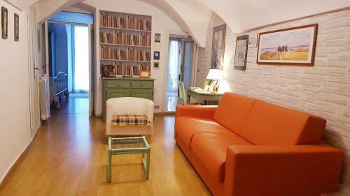 Apartamento Suite Dei Doria
