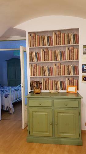 Apartamento Suite Dei Doria