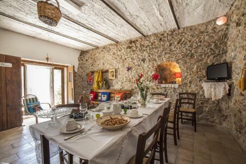 Bed & Breakfast La Magara