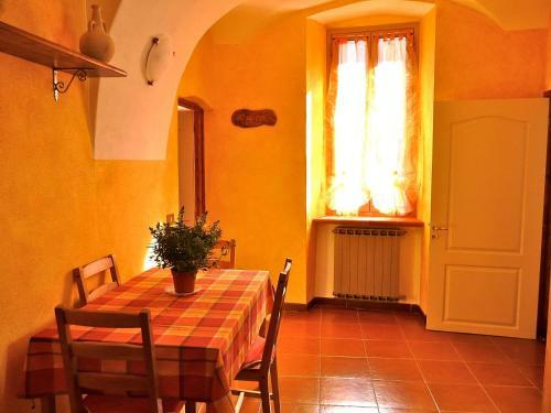 Apartamento Il Ruscello