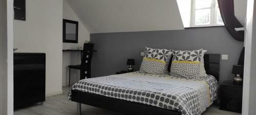 Bed & Breakfast Le Petit Kerango�