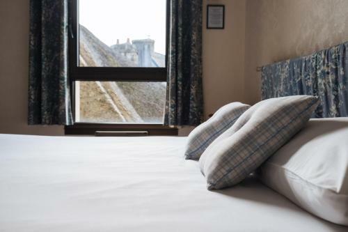 Hotel La Chaumi�re Roz-aven