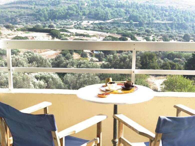 Apartamento Thomas Hotel