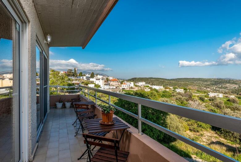Apartamento Thomas Hotel