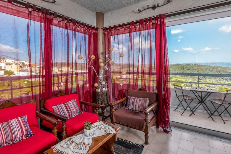 Apartamento Thomas Hotel