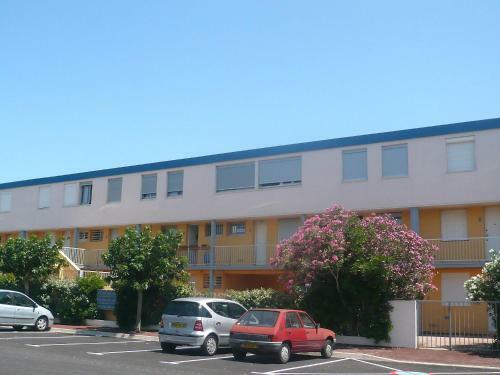 Apartment Le Caounil II Saint Pierre La Mer
