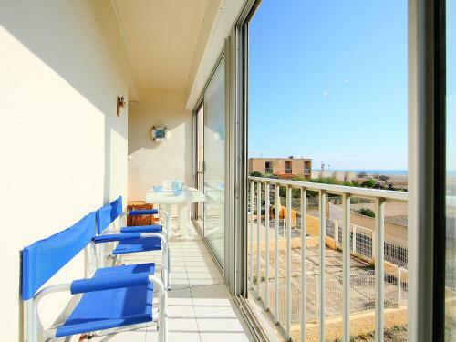 Apartment Le Caounil II Saint Pierre La Mer