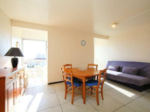 Apartment Le Caounil II Saint Pierre La Mer