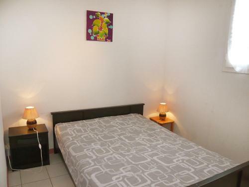 Holiday Home Les Sentolines Saint Pierre La Mer