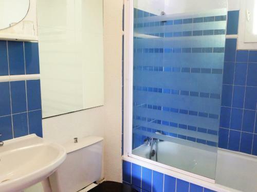 Holiday Home Les Sentolines Saint Pierre La Mer