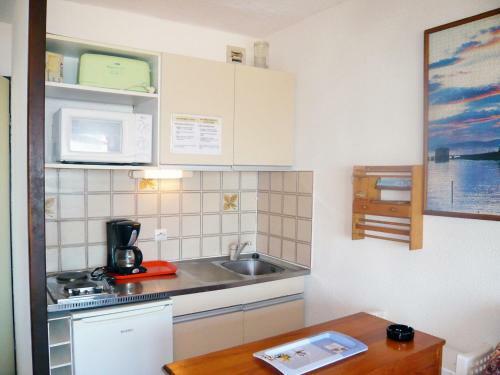 Apartment Les Eaux Vives II Saint Pierre La Mer