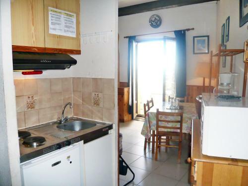 Apartment Terr Mediterranee Saint Pierre La Mer