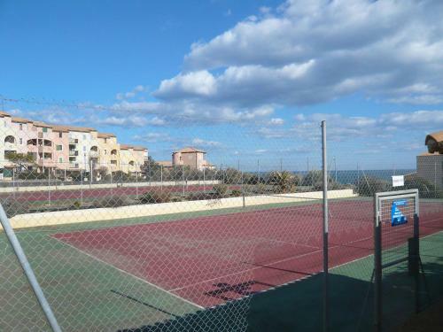 Apartment Terr Mediterranee Saint Pierre La Mer