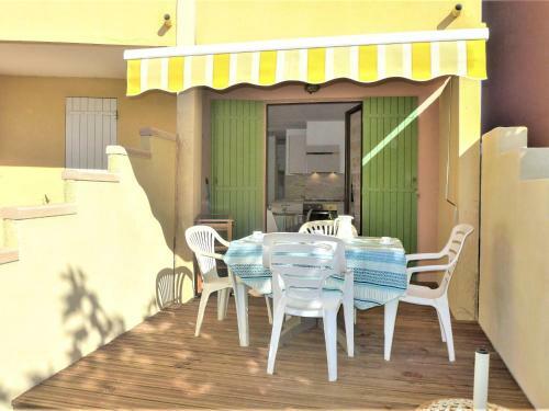 Apartment Terr Mediterranee Saint Pierre La Mer