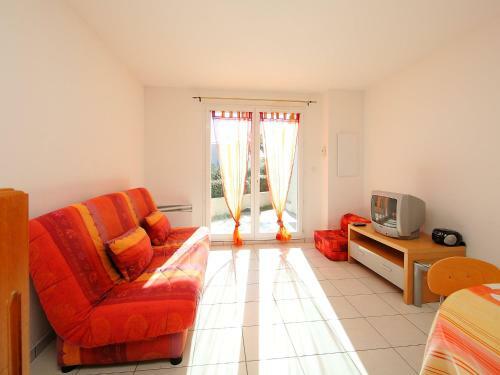 Holiday Home Mer Indigo.6