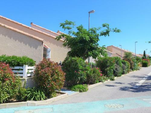 Holiday Home Mer Indigo.6