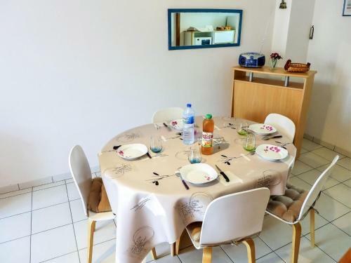 Holiday Home Mer Indigo.6