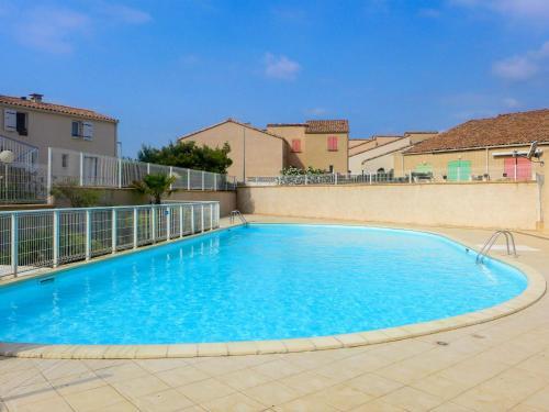 Holiday Home Mer Indigo II Saint Pierre La Mer