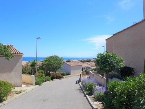 Holiday Home Mer Indigo II Saint Pierre La Mer