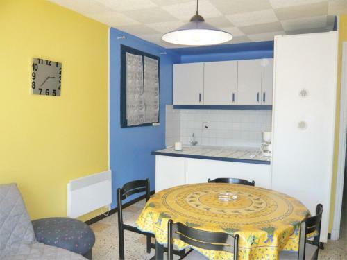 Apartment Residence Vicente Saint Pierre La Mer