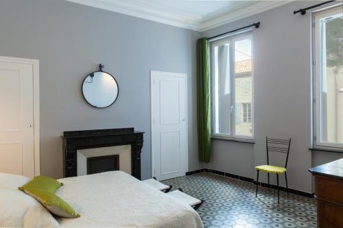 Apartamento Maison Des Vendangeurs