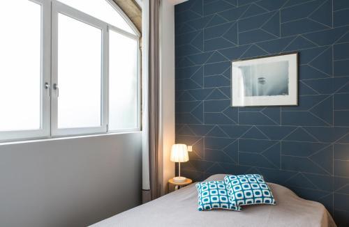 Apartamento Maison Des Vendangeurs