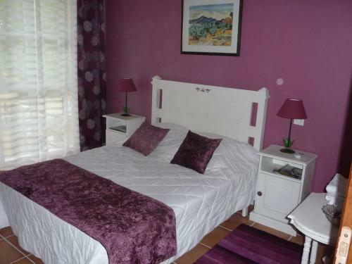 Bed & Breakfast Domaine De La Cl�menti�re