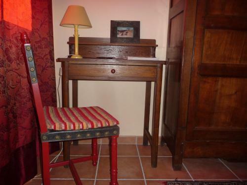 Bed & Breakfast Domaine De La Cl�menti�re