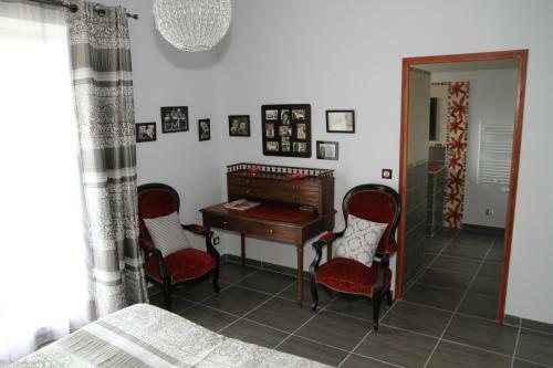 Bed & Breakfast Domaine De La Cl�menti�re