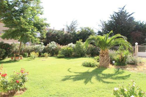 Bed & Breakfast Domaine De La Cl�menti�re