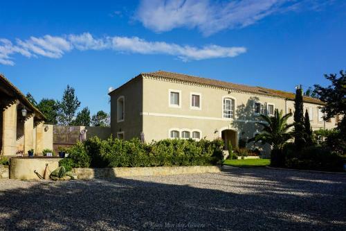 Bed & Breakfast Domaine De La Cl�menti�re