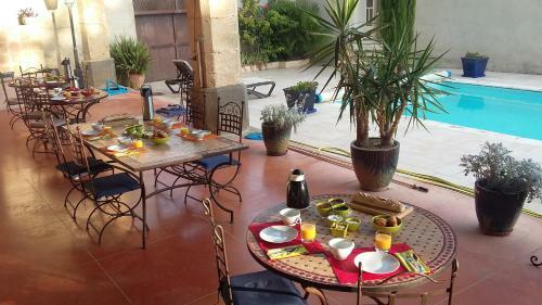 Bed & Breakfast Domaine De La Cl�menti�re