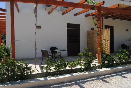 Agroturismo Agriturismo La Contessa