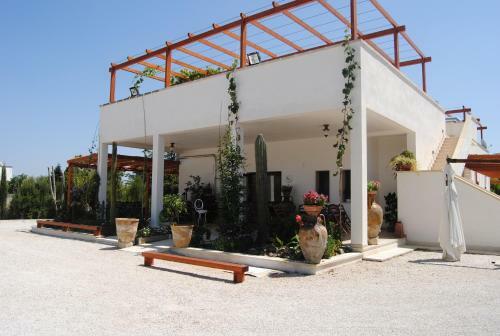 Agroturismo Agriturismo La Contessa