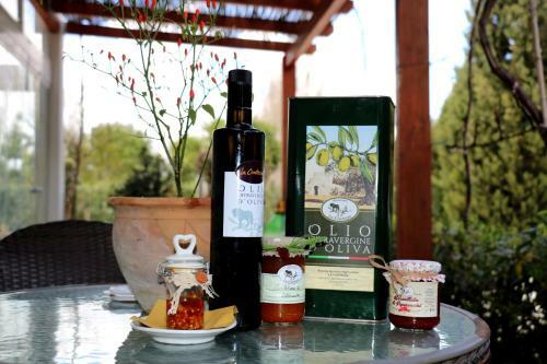 Agroturismo Agriturismo La Contessa