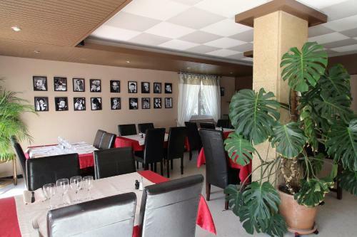 Hotel H�tel Le Valaurie