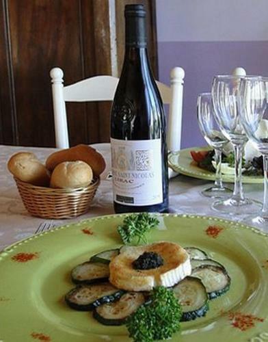 Hotel H�tel Le Valaurie