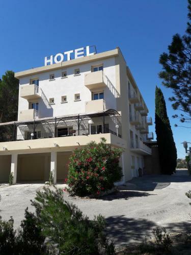 Hotel H�tel Le Valaurie